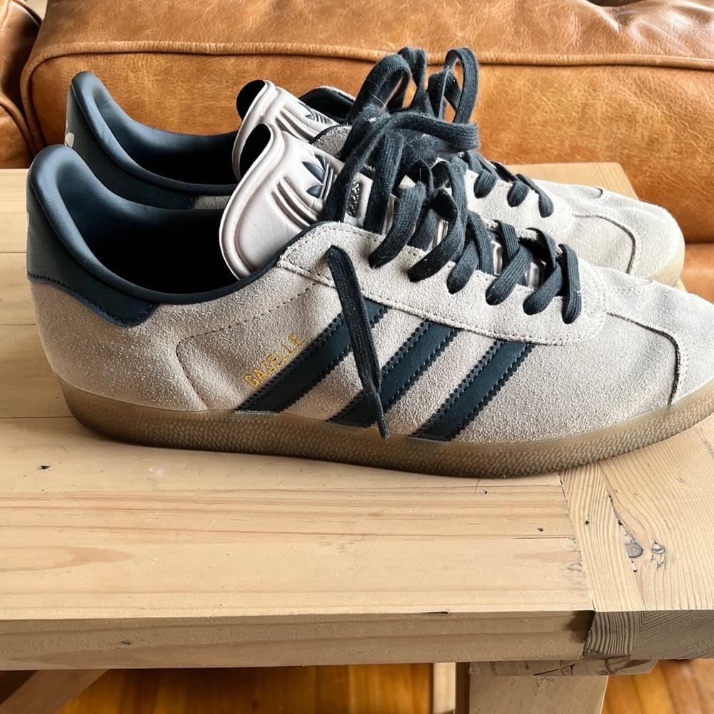 Adidas Gazelle